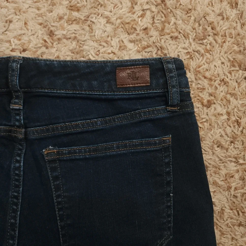 Lauren Ralph Lauren please see